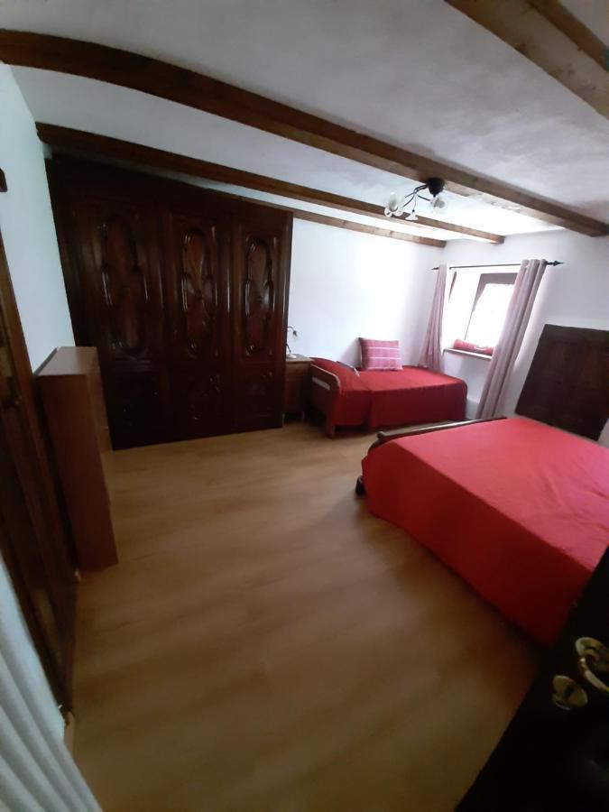 Casa Elena Apartment Nus Luaran gambar